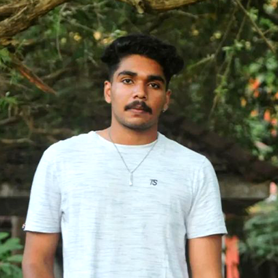 Python Course In Kochi Placed Indran