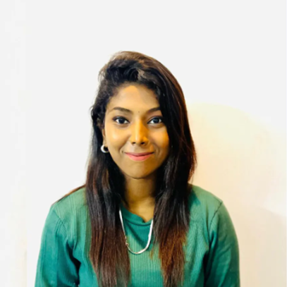 Digital Marketing Training In Kochi Placed Aarya