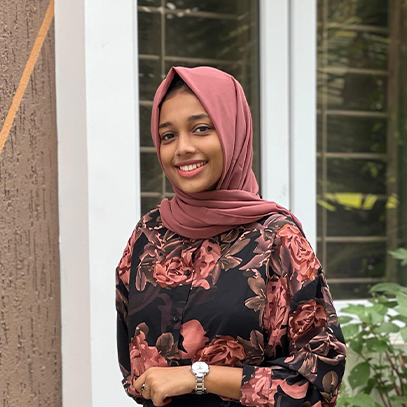 Data Analytics Training In Kochi placed Asima